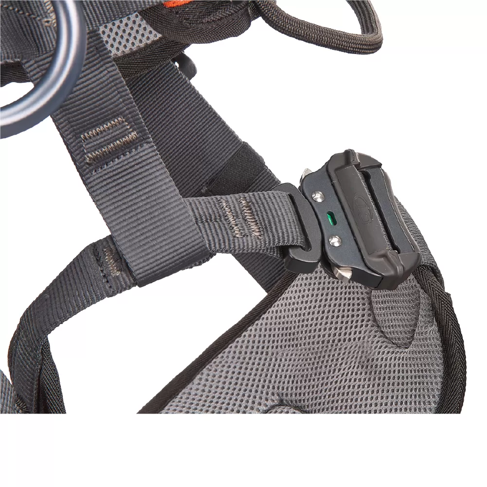 Harness For Fall Arrest Gryphon