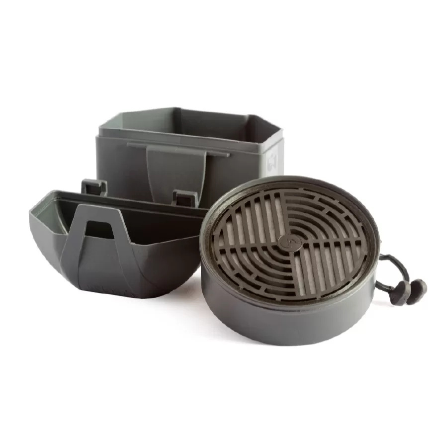 Blitz 10 Escape Device