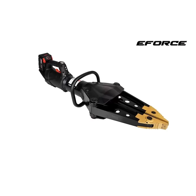 S54 – SL3 Eforce Hydraulic Spreaders