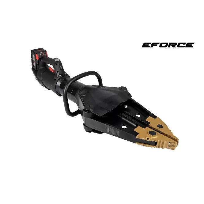 S49 – SL3 Eforce Hydraulic Spreaders