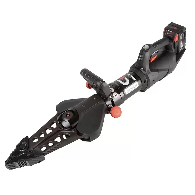 17C – SL3 Eforce Hydraulic Spreaders
