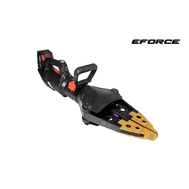 S44 – SL3 Eforce Hydraulic Spreaders