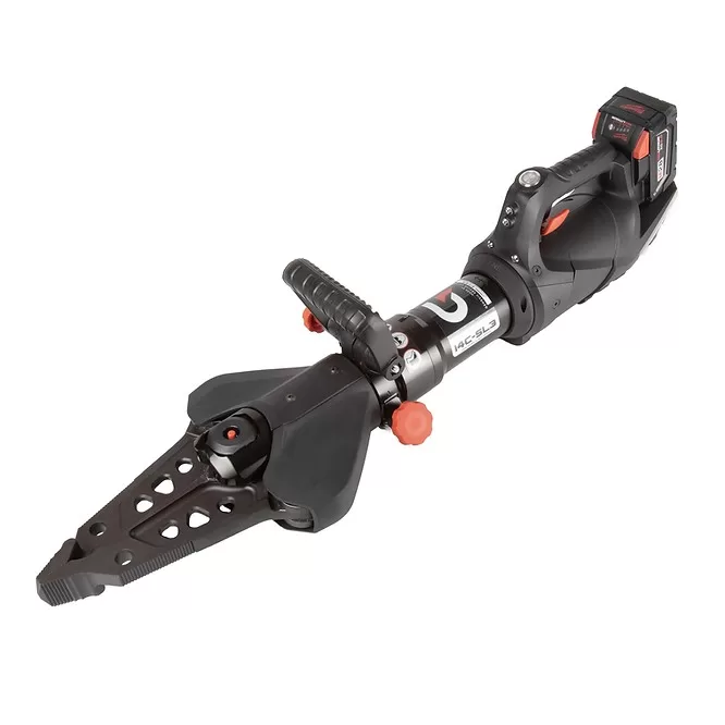 14C – SL3 Eforce Hydraulic Spreaders