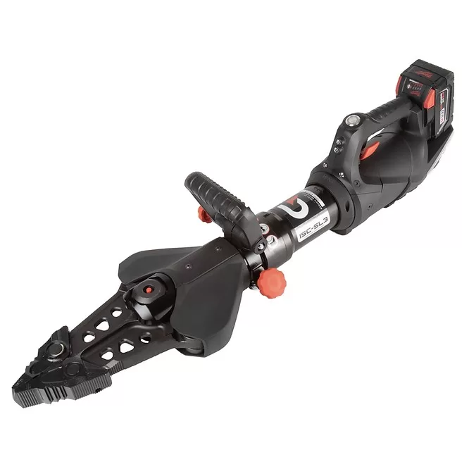 15C – SL3 Eforce Hydraulic Spreaders