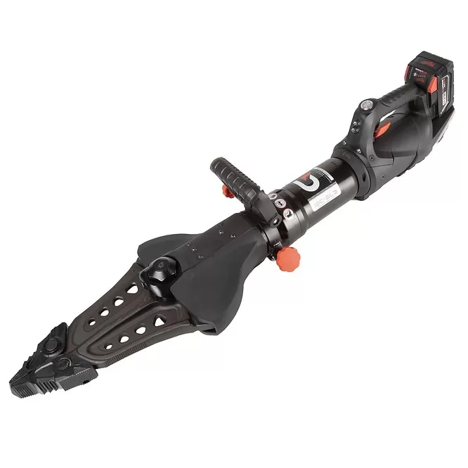 19C – SL3 Eforce Hydraulic Spreader