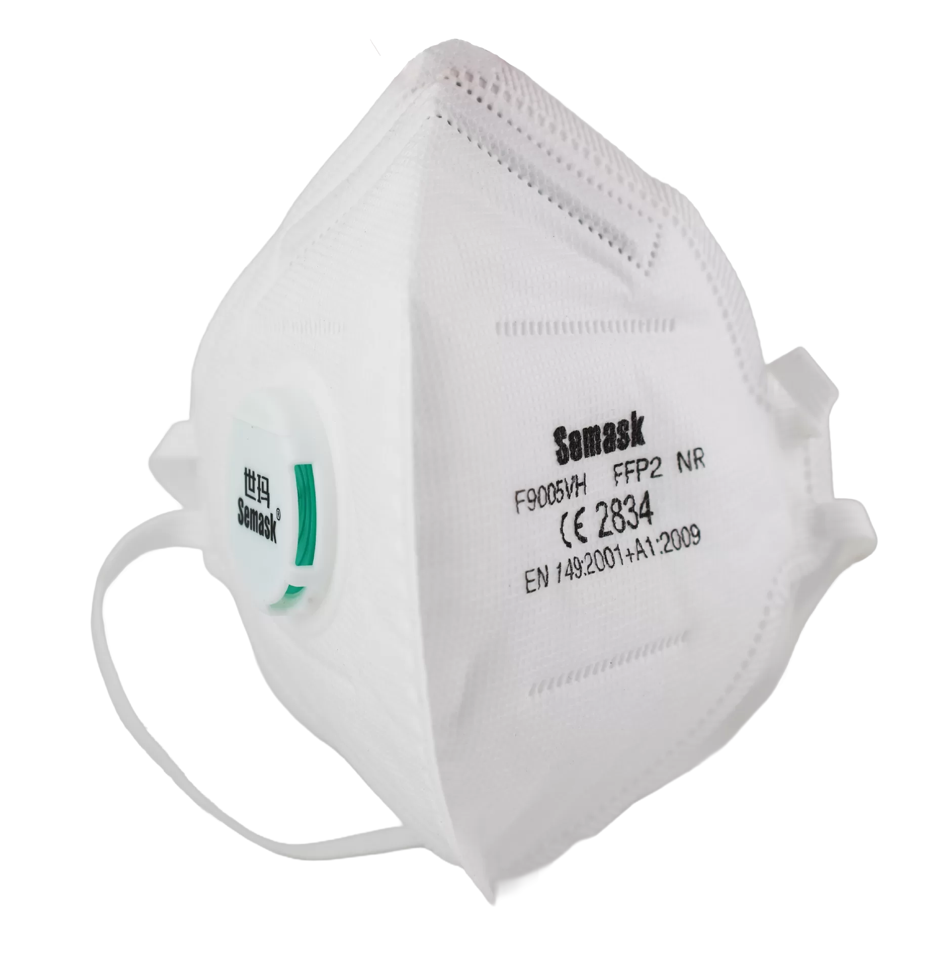 Khẩu Trang Sử Dụng Một Lần F9005VH