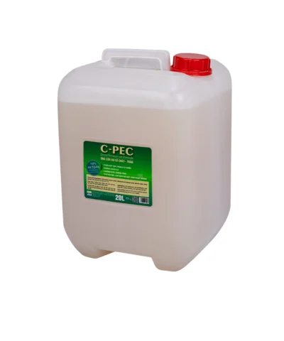 CHẤT BỌC PHÂN TỬ ĐA DỤNG C-PEC