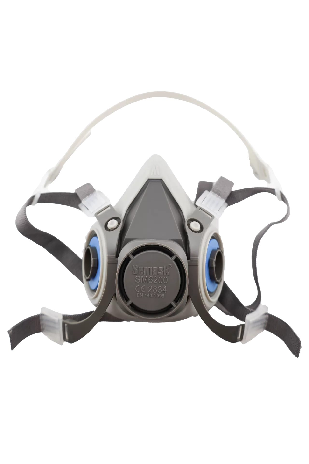 SM6200 Half Mask Respiratiors